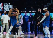 New York Knicks Raih Gelar Juara NBA 2026
