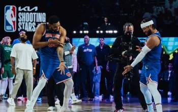 New York Knicks Raih Gelar Juara NBA 2026
