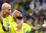 Neymar dan Brasil Menghadapi Tantangan di Piala Dunia 2026