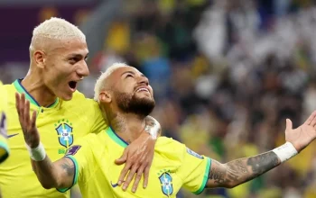 Neymar dan Brasil Menghadapi Tantangan di Piala Dunia 2026