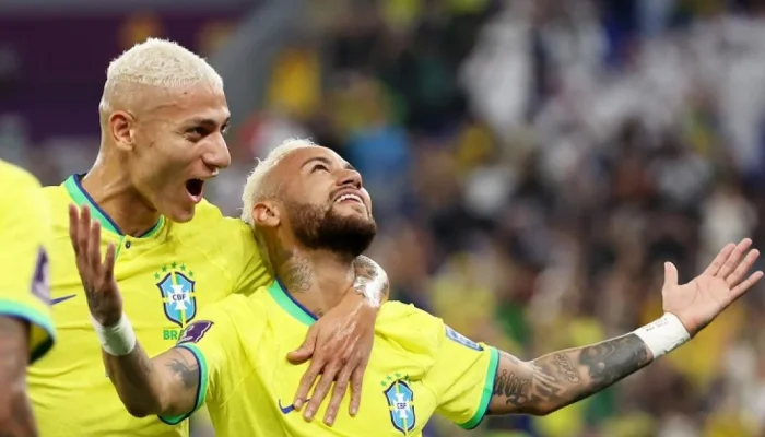 Neymar dan Brasil Menghadapi Tantangan di Piala Dunia 2026