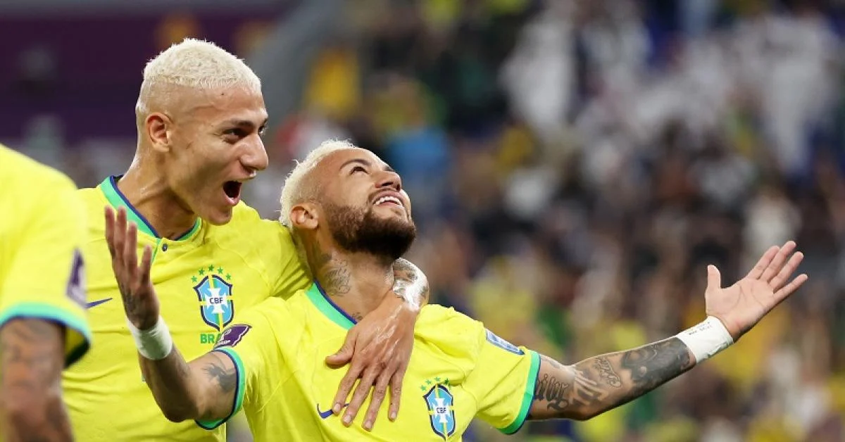 Neymar dan Brasil Menghadapi Tantangan di Piala Dunia 2026