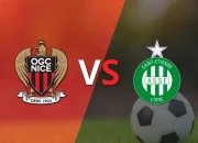 Nice vs Saint-Etienne: Kegagalan Saint-Etienne dan Kritik terhadap Ivan Gazidis