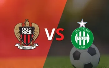 Nice vs Saint-Etienne: Kegagalan Saint-Etienne dan Kritik terhadap Ivan Gazidis