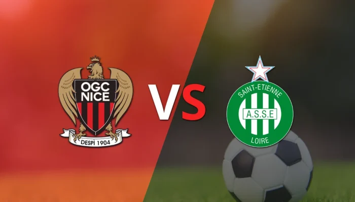 Nice vs Saint-Etienne: Kegagalan Saint-Etienne dan Kritik terhadap Ivan Gazidis