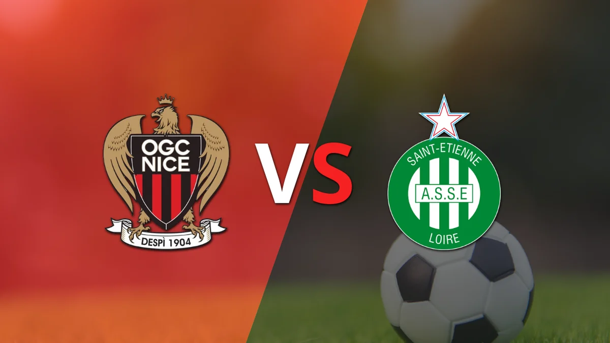 Nice vs Saint-Etienne: Kegagalan Saint-Etienne dan Kritik terhadap Ivan Gazidis