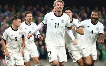 Nick Woltemade dan Newcastle United: Misi Mengisi Kekosongan di Timnas Jerman