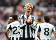 Nick Woltemade dan Pemain Sepak Bola Lainnya dalam Sorotan: Dari Newcastle hingga Piala Dunia 2026
