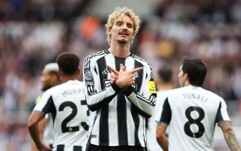 Nick Woltemade dan Pemain Sepak Bola Lainnya dalam Sorotan: Dari Newcastle hingga Piala Dunia 2026