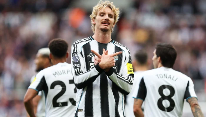 Nick Woltemade dan Pemain Sepak Bola Lainnya dalam Sorotan: Dari Newcastle hingga Piala Dunia 2026