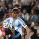 Nico Paz: Bintang Muda Argentina yang Menggemparkan Dunia Sepakbola