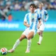 Nico Paz, Pemain Muda Argentina yang Siap Mengharumkan Nama di Piala Dunia 2026