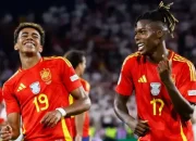 Nico Williams dan Lamine Yamal Jadi Kunci Kemenangan Spanyol di Piala Dunia 2026