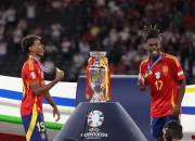 Nico Williams dan Siblings yang Memeriahkan Piala Dunia 2026