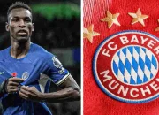 Nicolas Jackson Dalam Pembicaraan Transfer: Chelsea dan Juventus Saling Tawar Menawar