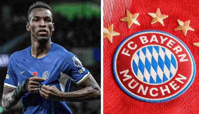 Nicolas Jackson Dalam Pembicaraan Transfer: Chelsea dan Juventus Saling Tawar Menawar