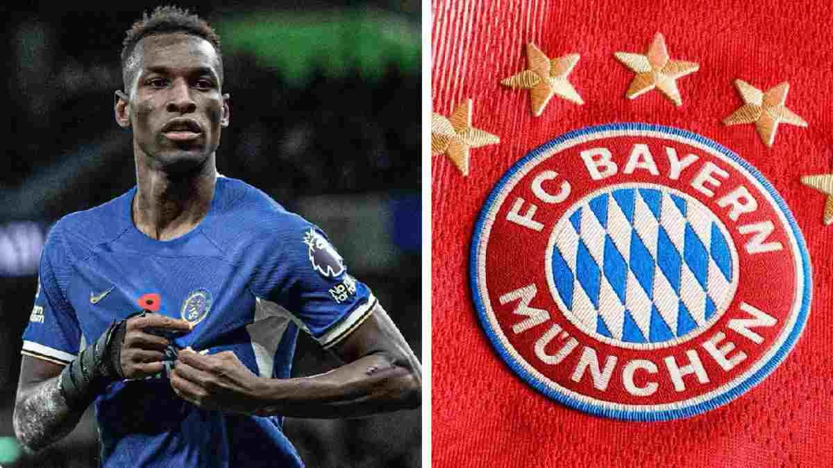Nicolas Jackson Dalam Pembicaraan Transfer: Chelsea dan Juventus Saling Tawar Menawar