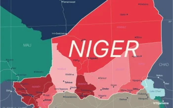 Niger dan Nigeria Menghadapi Tantangan Keamanan dan Ekonomi
