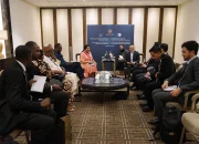 Nigeria Mengalami Peningkatan Investasi Asing di Sektor Perdagangan