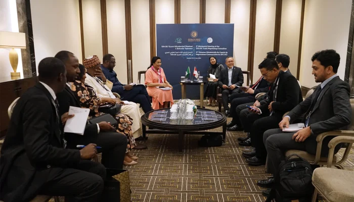 Nigeria Mengalami Peningkatan Investasi Asing di Sektor Perdagangan