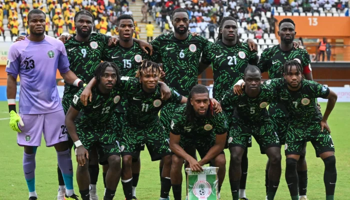 Nigeria Puncaki Unity Cup dengan Kemenangan 3-0 Atas Jamaica, Tapi 35 Juta Warga Menghadapi Risiko Kelaparan