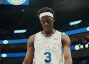 Nike Inc. Mengumumkan Transisi CFO Baru dan Merayakan Masa Depan AJ Dybantsa di NBA