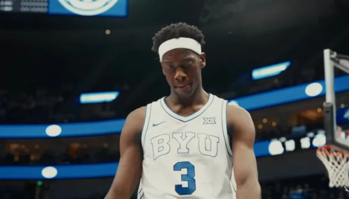 Nike Inc. Mengumumkan Transisi CFO Baru dan Merayakan Masa Depan AJ Dybantsa di NBA
