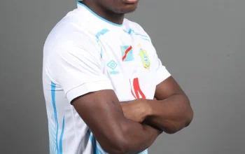 Noah Sadiki: Bintang Muda RD Kongo Incar Sejarah di Piala Dunia 2026