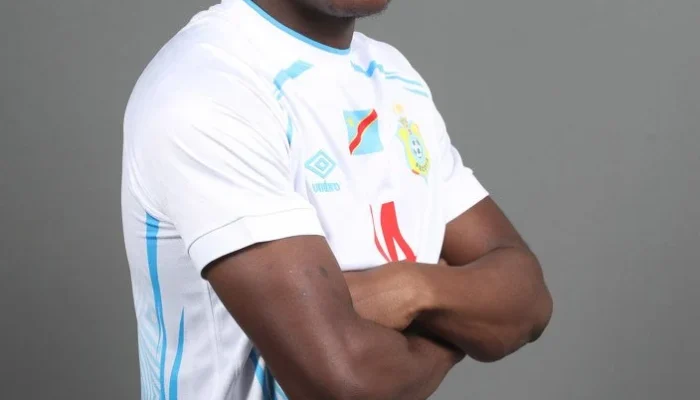 Noah Sadiki: Bintang Muda RD Kongo Incar Sejarah di Piala Dunia 2026