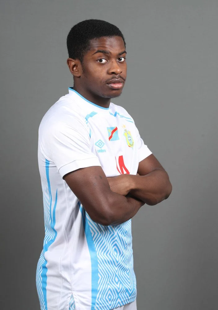 Noah Sadiki: Bintang Muda RD Kongo Incar Sejarah di Piala Dunia 2026