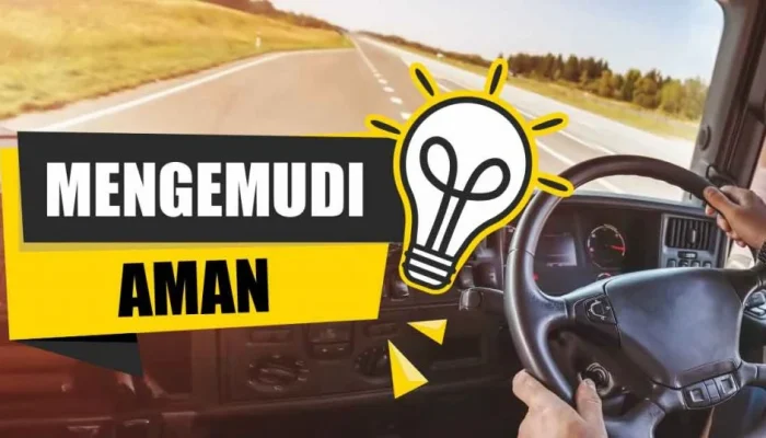 Nonton GP: Informasi Terbaru dan Tips Mengemudi Aman