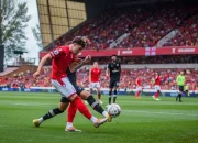 Nottingham Forest dan Bournemouth Berebut Pemain Belgia, Arthur Theate