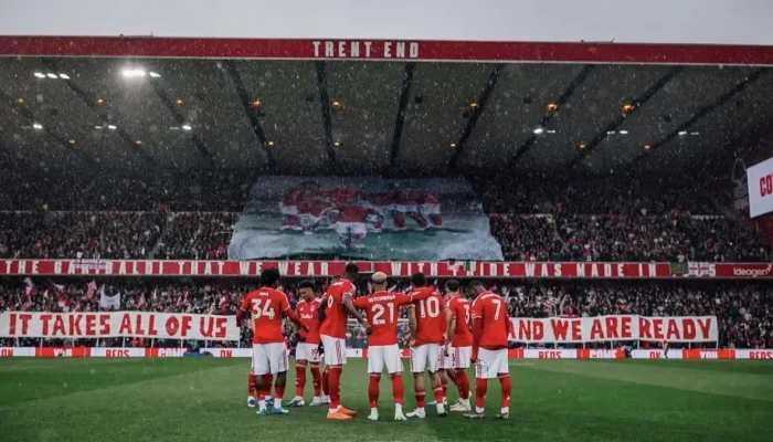 Nottingham Forest Siap Menghadapi Tantangan Baru di Musim 2026/27