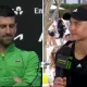 Novak Djokovic dan Pemain Muda Iva Jovic Siap Menghadapi Musim Tanah Liat