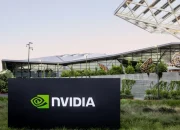 NVIDIA Dalam Persaingan Sengit di Dunia AI dan Teknologi