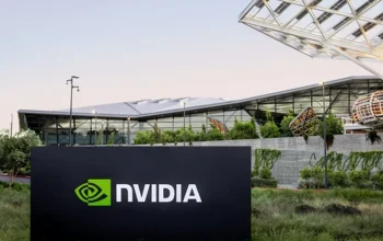 NVIDIA Dalam Persaingan Sengit di Dunia AI dan Teknologi