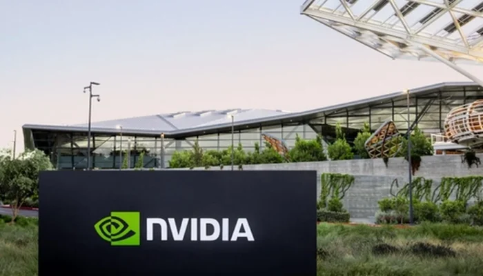 NVIDIA Dalam Persaingan Sengit di Dunia AI dan Teknologi