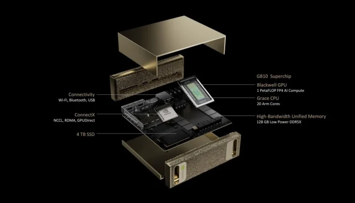 Nvidia RTX Spark: Teknologi AI Terbaru untuk Membuat Laptop Lebih Cerdas