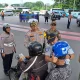 Ojek Online dan Kepolisian: Membangun Komunikasi dan Meningkatkan Keselamatan Lalu Lintas
