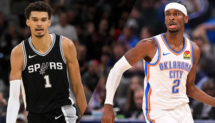 OKC Thunder Kalah di Tangan San Antonio Spurs, Apa yang Terjadi?