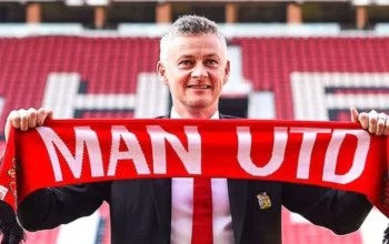 Ole Gunnar Solskjaer Kembali ke Premier League? Kabar Terbaru tentang Pelatih Ipswich Town