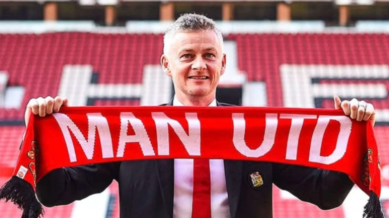 Ole Gunnar Solskjaer Kembali ke Premier League? Kabar Terbaru tentang Pelatih Ipswich Town