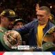 Oleksandr Usyk Dipaksa Menghadapi Agit Kabayel Setelah Kemenangan Kontroversial atas Rico Verhoeven