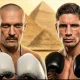 Oleksandr Usyk vs Rico Verhoeven: Pertarungan Bersejarah yang Mengubah Lanskap Tinju