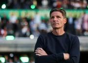 Oliver Glasner Incar Pelatih AC Milan, Pertemuan dengan Pemilik Berjalan Positif