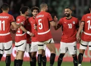 Omar Marmoush Pemain Bintang Mesir di Piala Dunia 2026