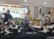 Operasi Patuh Mahakam 2026 dan Berita Terkini Lainnya