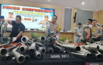 Operasi Patuh Mahakam 2026 dan Berita Terkini Lainnya