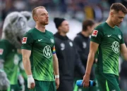 Paderborn vs Wolfsburg: Pertarungan Sengit di Liga Jerman