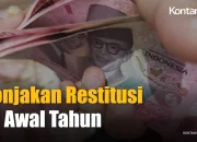 Pajak Jadi Sorotan: Dari Lagu 'Dipajak!' Hingga Restitusi Rp160 Triliun